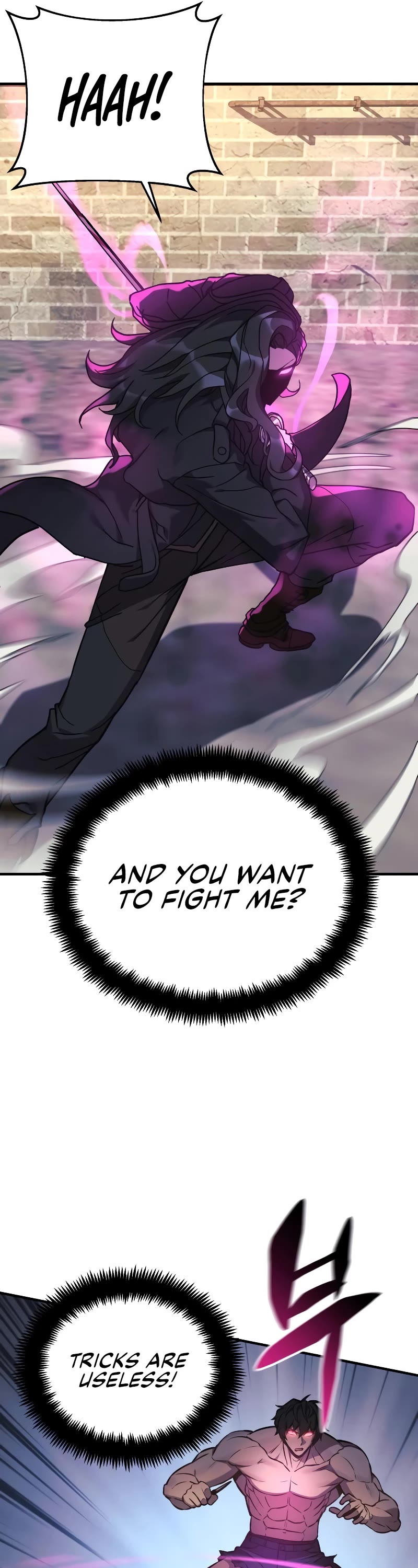 I’ll be Taking a Break for Personal Reasons Chapter 25 page 6 - Chapter 25