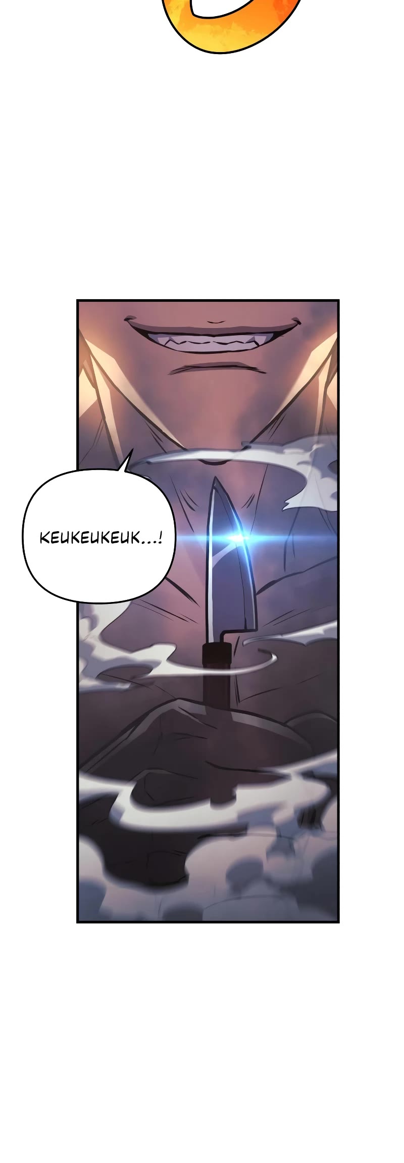 I’ll be Taking a Break for Personal Reasons Chapter 25 page 9 - Chapter 25