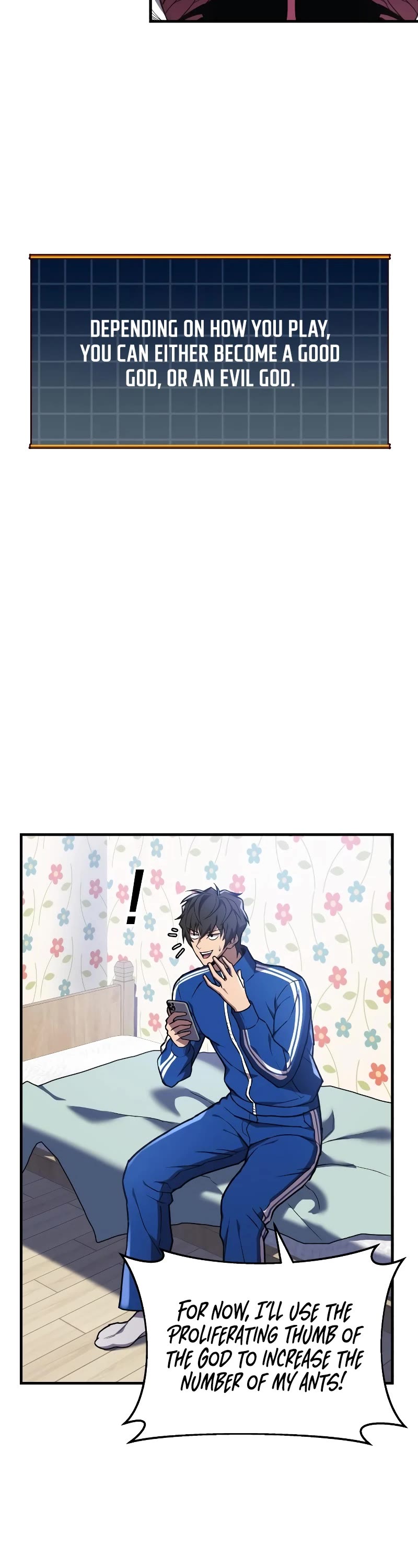 I’ll be Taking a Break for Personal Reasons Chapter 26 page 15 - Chapter 26