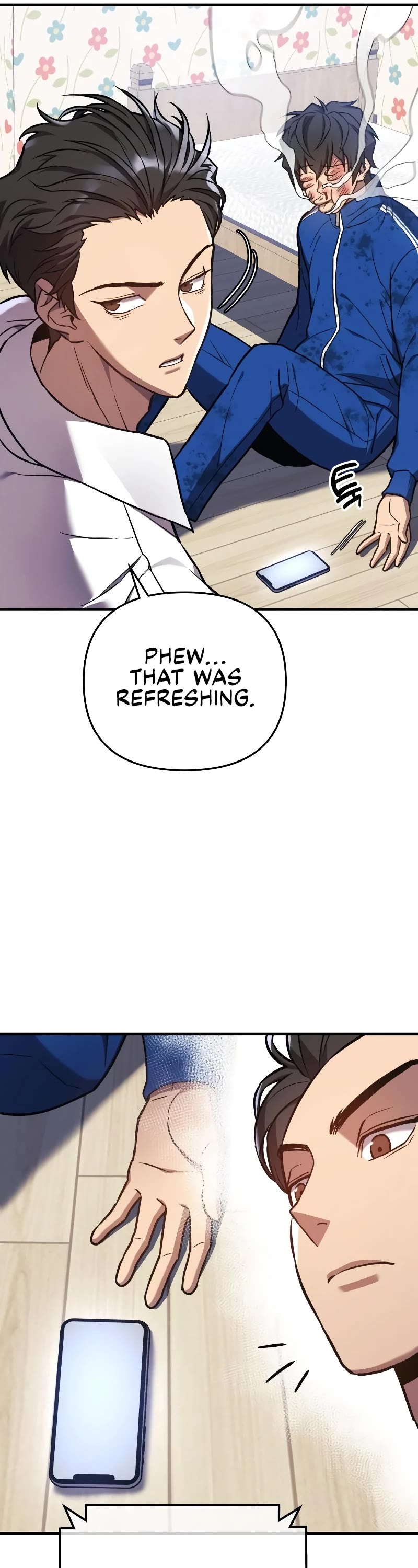 I’ll be Taking a Break for Personal Reasons Chapter 26 page 30 - Chapter 26