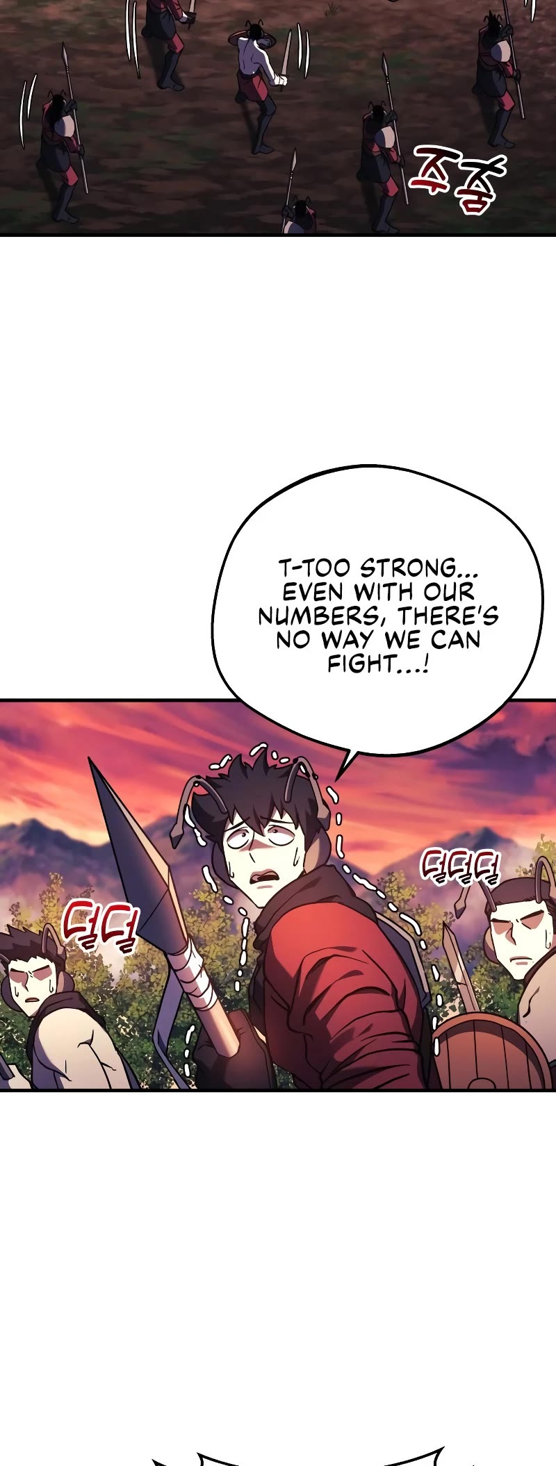 I’ll be Taking a Break for Personal Reasons Chapter 26 page 36 - Chapter 26