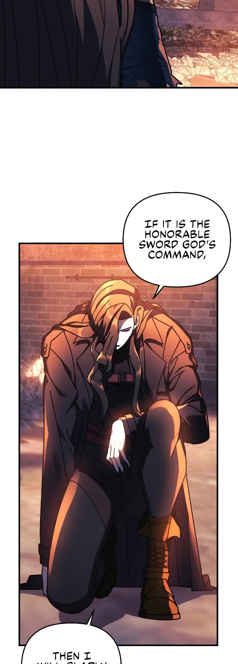 I’ll be Taking a Break for Personal Reasons Chapter 26 page 4 - Chapter 26