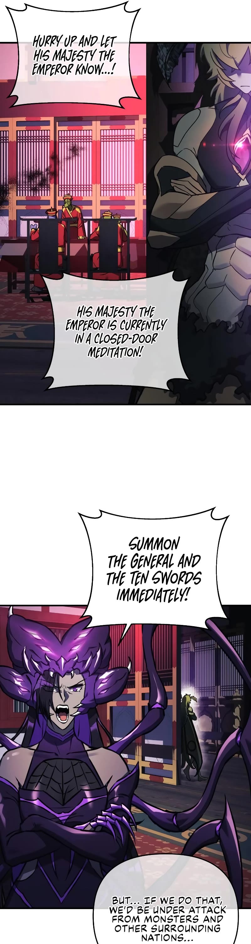 I’ll be Taking a Break for Personal Reasons Chapter 26 page 46 - Chapter 26