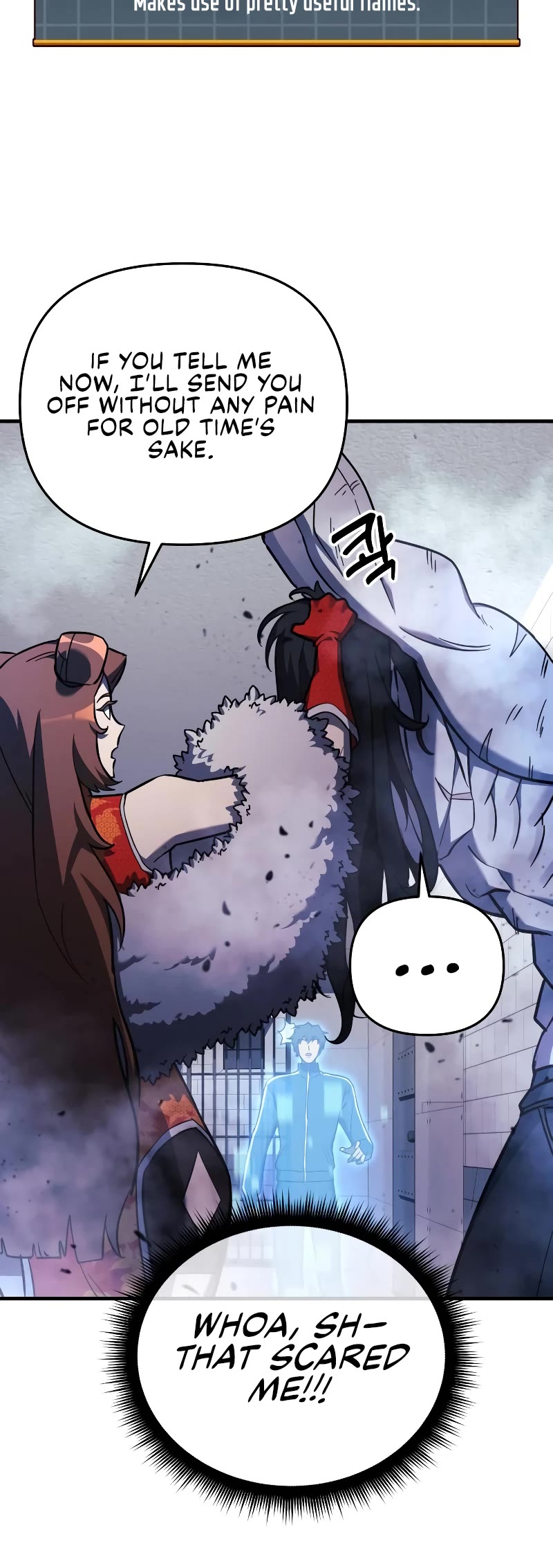 I’ll be Taking a Break for Personal Reasons Chapter 27 page 13 - Chapter 27