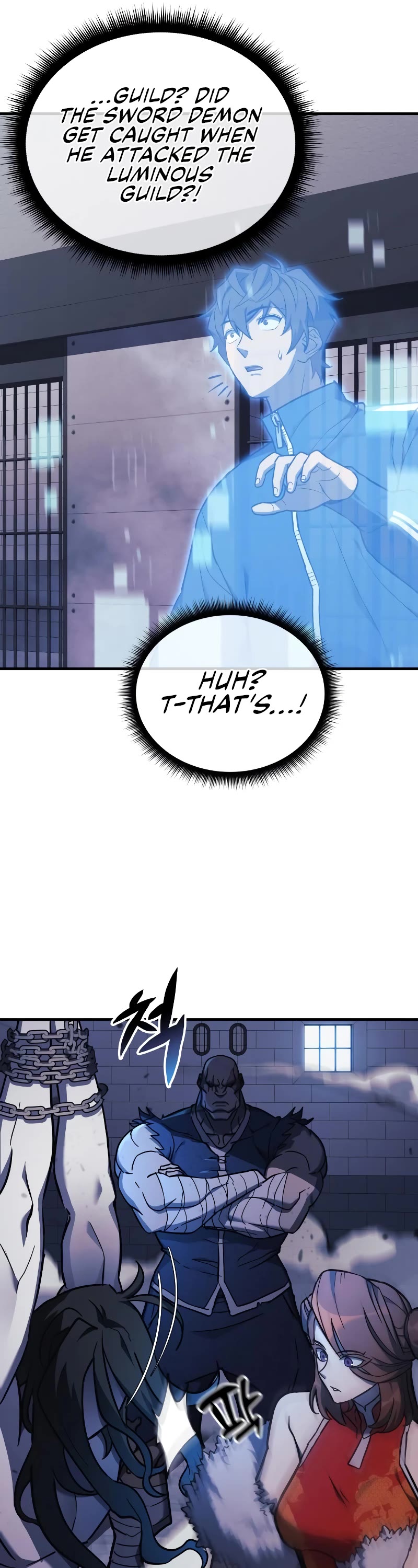 I’ll be Taking a Break for Personal Reasons Chapter 27 page 14 - Chapter 27