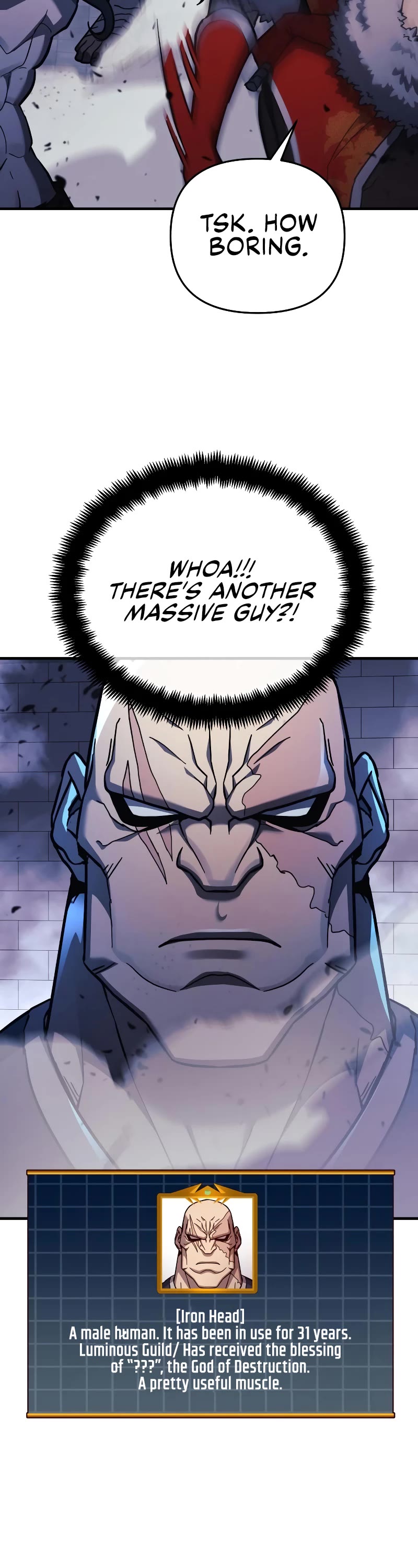 I’ll be Taking a Break for Personal Reasons Chapter 27 page 15 - Chapter 27