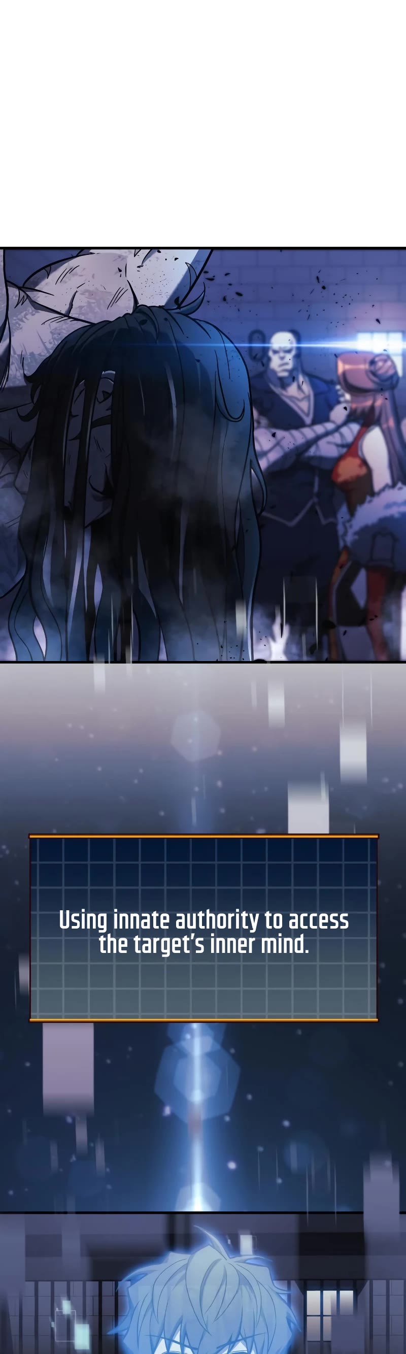 I’ll be Taking a Break for Personal Reasons Chapter 27 page 16 - Chapter 27