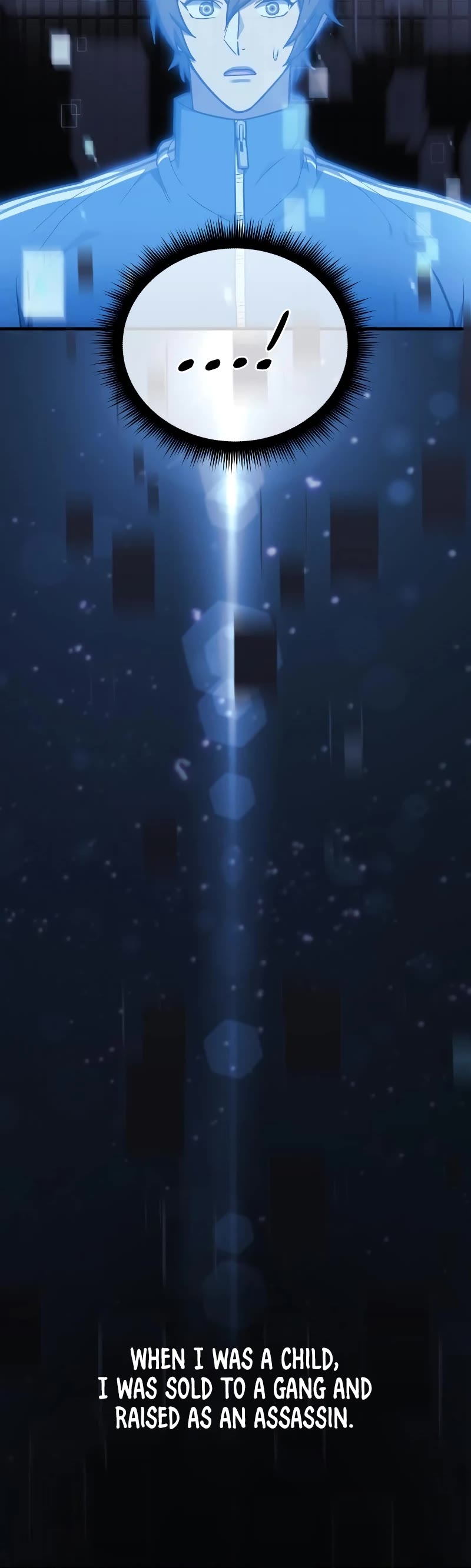 I’ll be Taking a Break for Personal Reasons Chapter 27 page 17 - Chapter 27