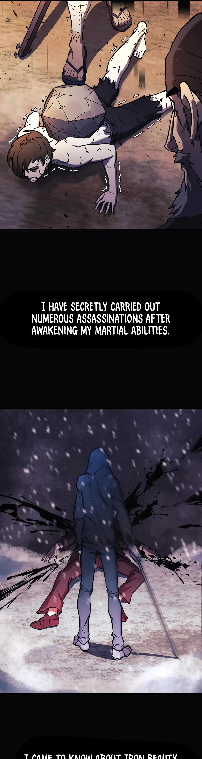 I’ll be Taking a Break for Personal Reasons Chapter 27 page 18 - Chapter 27
