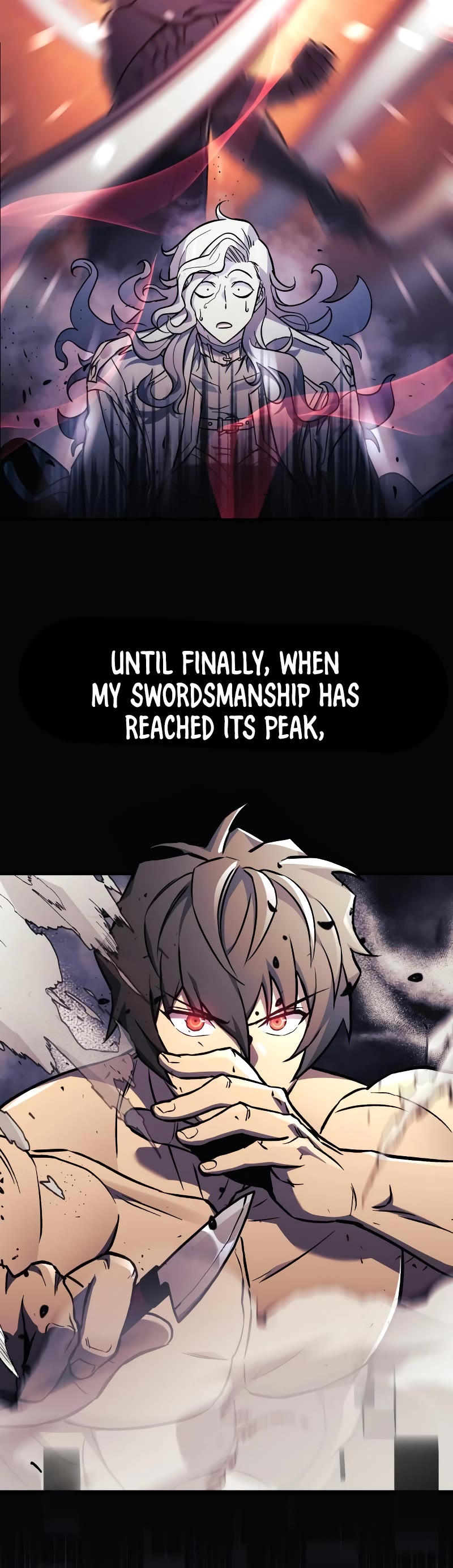 I’ll be Taking a Break for Personal Reasons Chapter 27 page 21 - Chapter 27