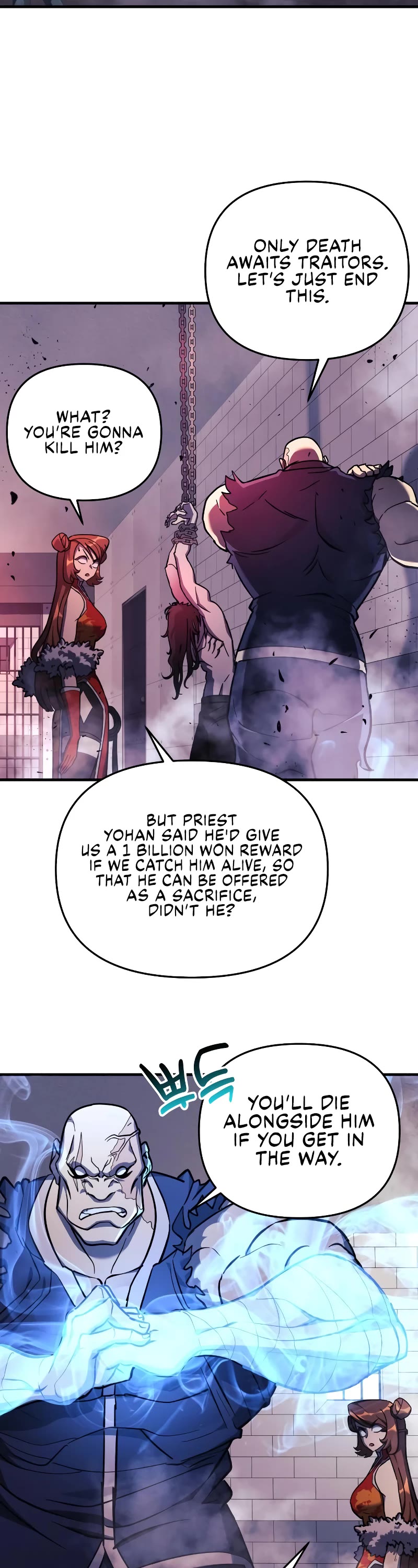 I’ll be Taking a Break for Personal Reasons Chapter 27 page 23 - Chapter 27