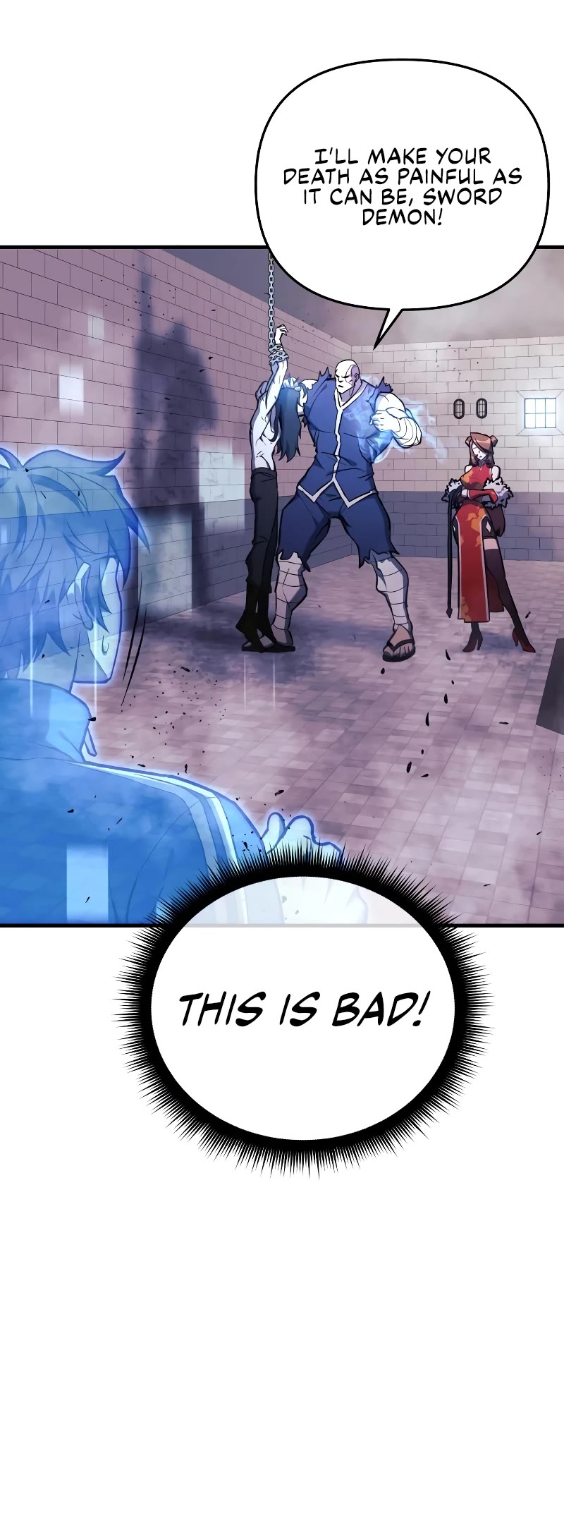 I’ll be Taking a Break for Personal Reasons Chapter 27 page 25 - Chapter 27