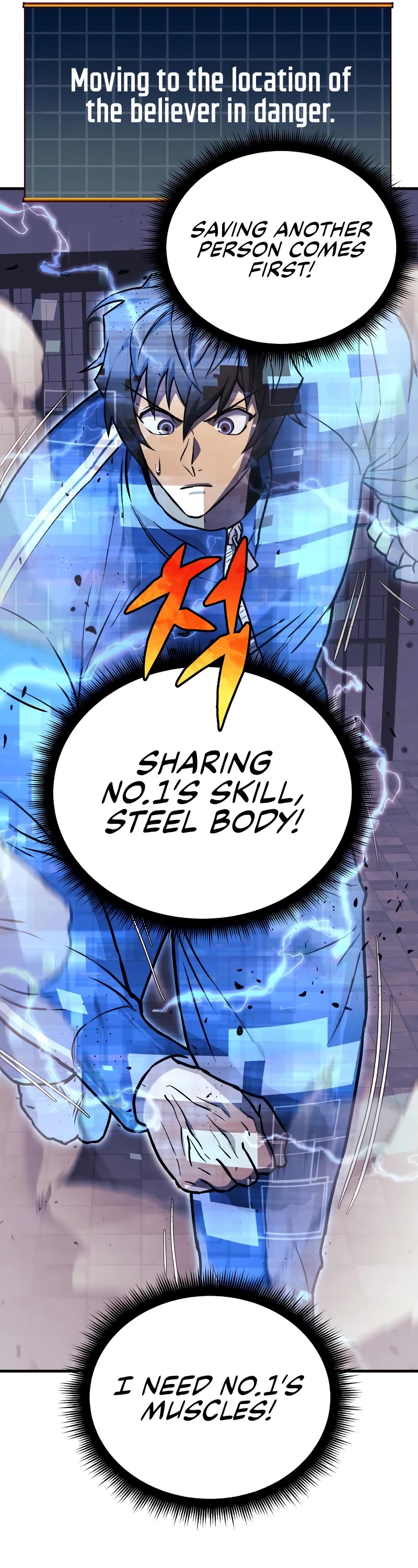 I’ll be Taking a Break for Personal Reasons Chapter 27 page 26 - Chapter 27