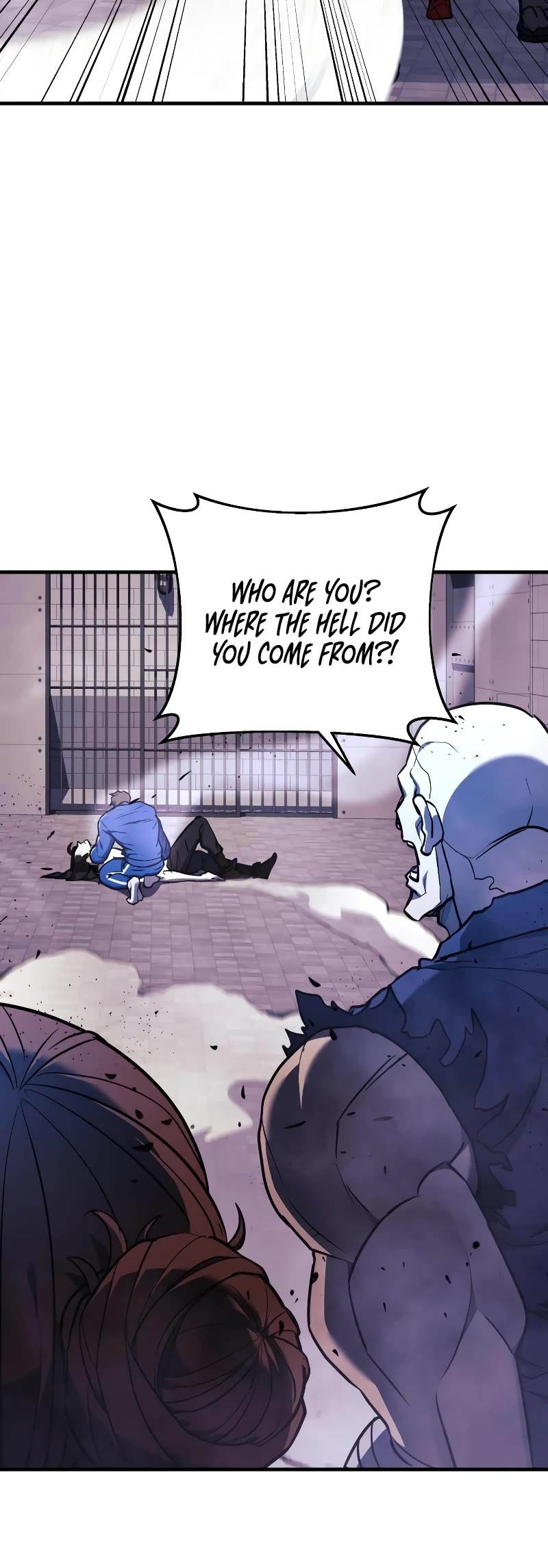 I’ll be Taking a Break for Personal Reasons Chapter 27 page 28 - Chapter 27