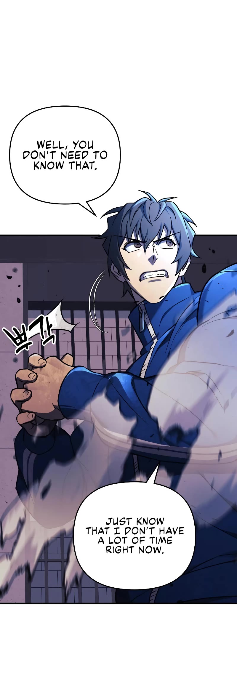 I’ll be Taking a Break for Personal Reasons Chapter 27 page 29 - Chapter 27