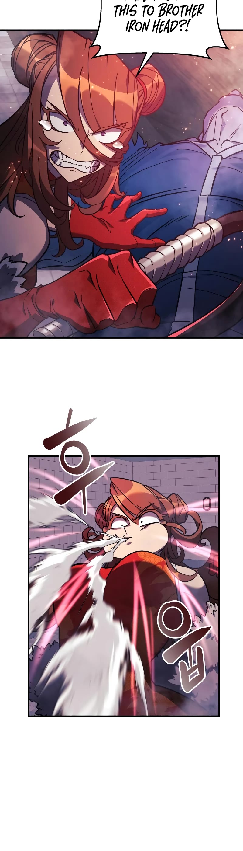 I’ll be Taking a Break for Personal Reasons Chapter 27 page 37 - Chapter 27