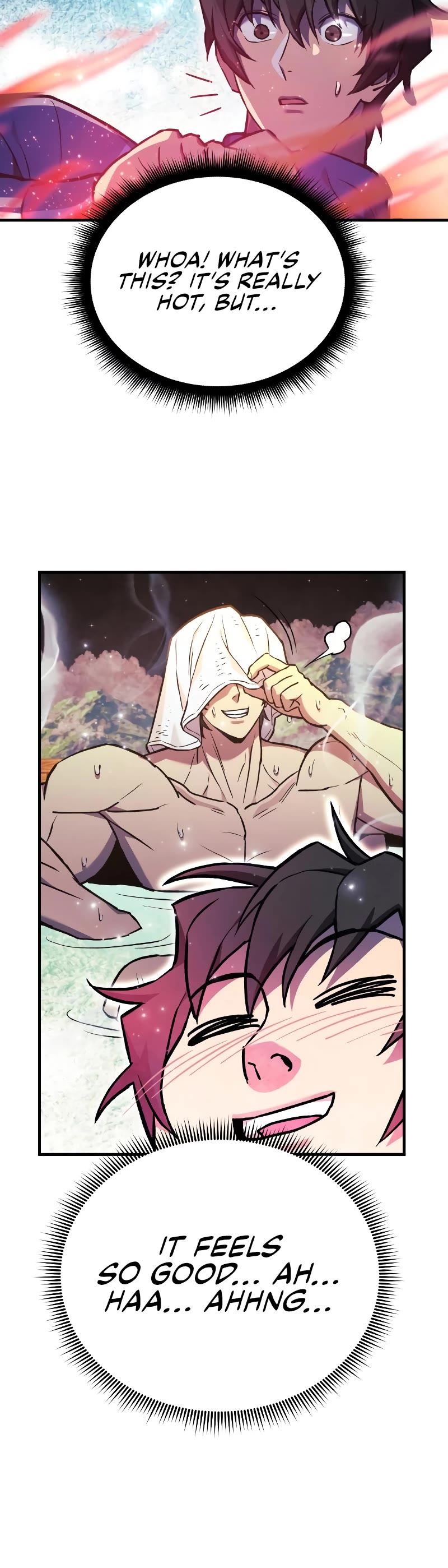 I’ll be Taking a Break for Personal Reasons Chapter 27 page 40 - Chapter 27