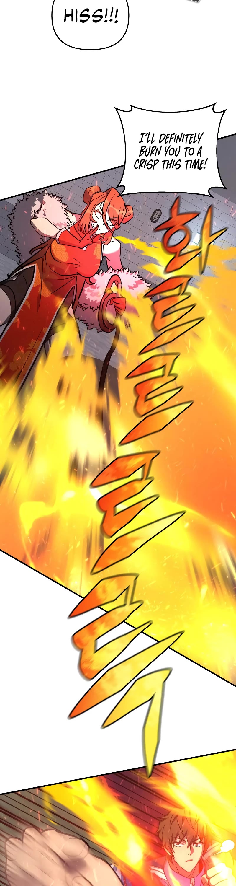 I’ll be Taking a Break for Personal Reasons Chapter 27 page 43 - Chapter 27
