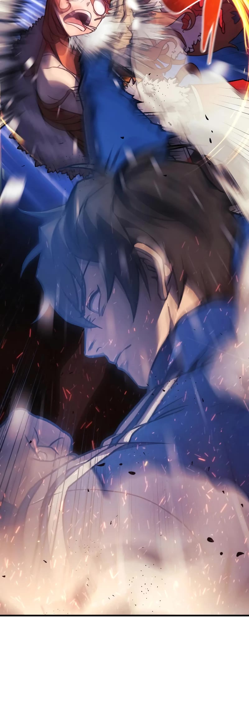 I’ll be Taking a Break for Personal Reasons Chapter 27 page 45 - Chapter 27