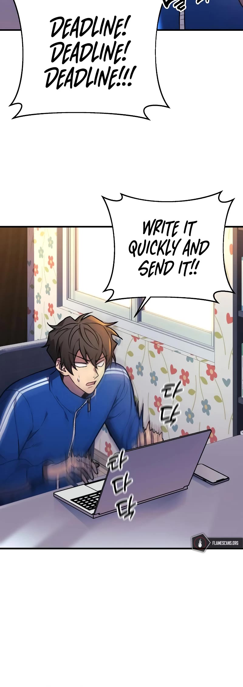 I’ll be Taking a Break for Personal Reasons Chapter 27 page 5 - Chapter 27