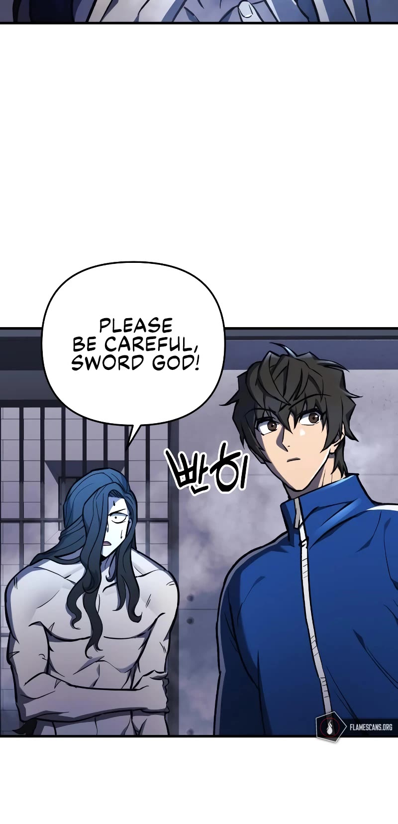 I’ll be Taking a Break for Personal Reasons Chapter 27 page 53 - Chapter 27