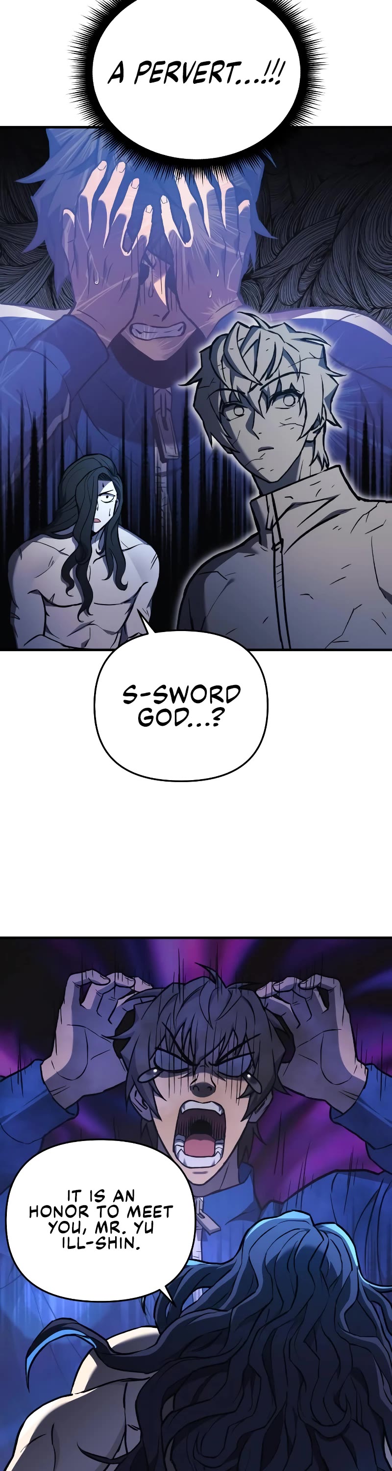 I’ll be Taking a Break for Personal Reasons Chapter 27 page 55 - Chapter 27
