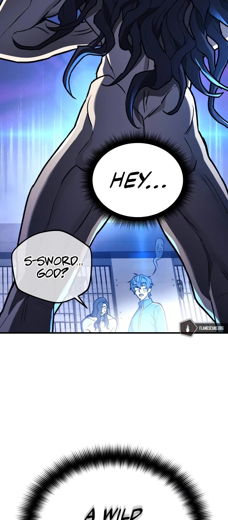 I’ll be Taking a Break for Personal Reasons Chapter 27 page 56 - Chapter 27