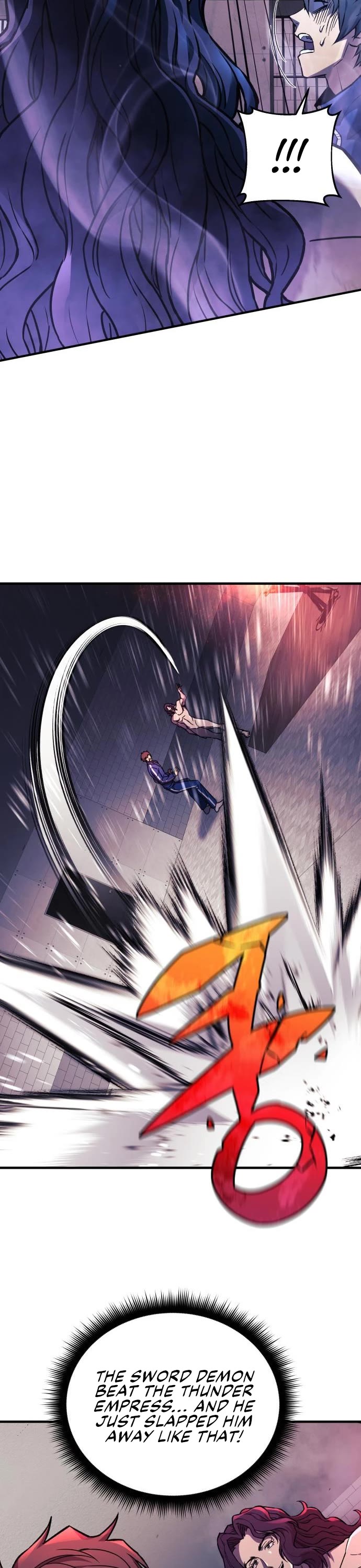 I’ll be Taking a Break for Personal Reasons Chapter 28 page 10 - Chapter 28
