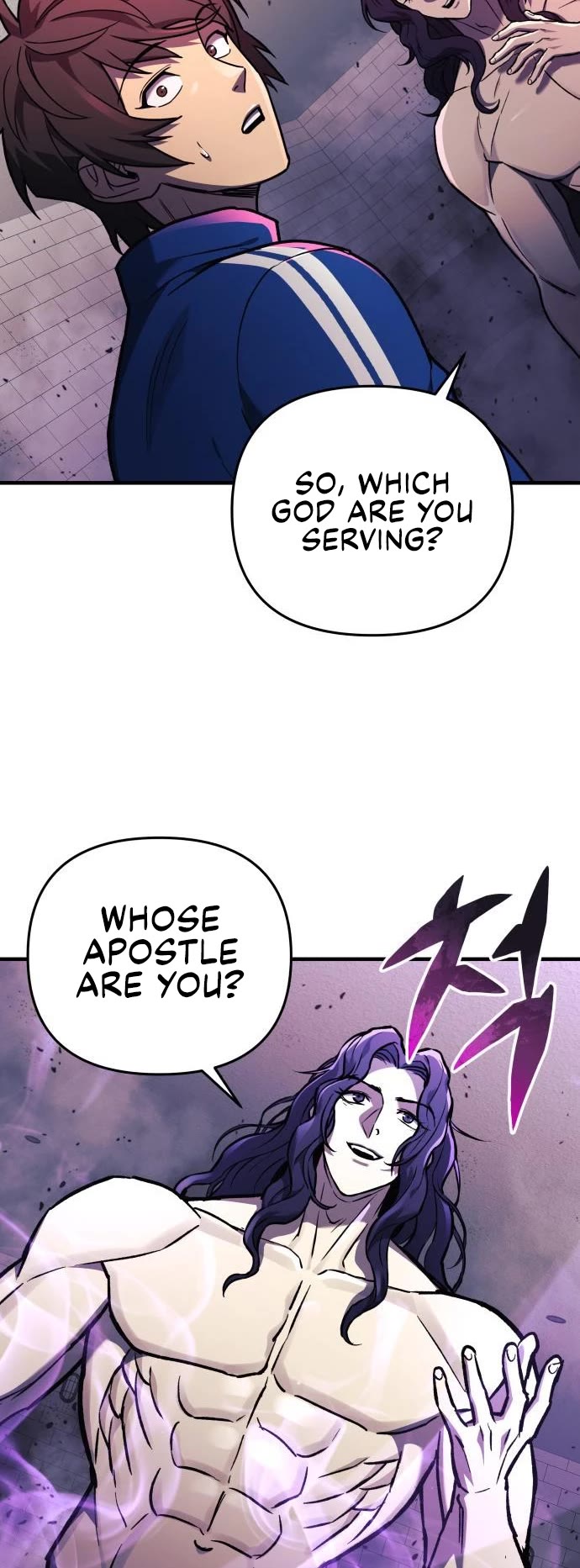 I’ll be Taking a Break for Personal Reasons Chapter 28 page 11 - Chapter 28