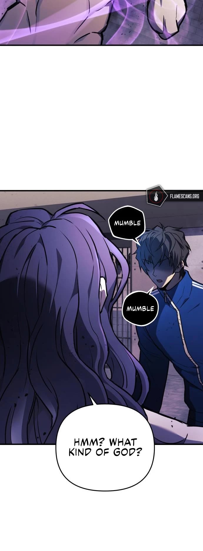 I’ll be Taking a Break for Personal Reasons Chapter 28 page 12 - Chapter 28