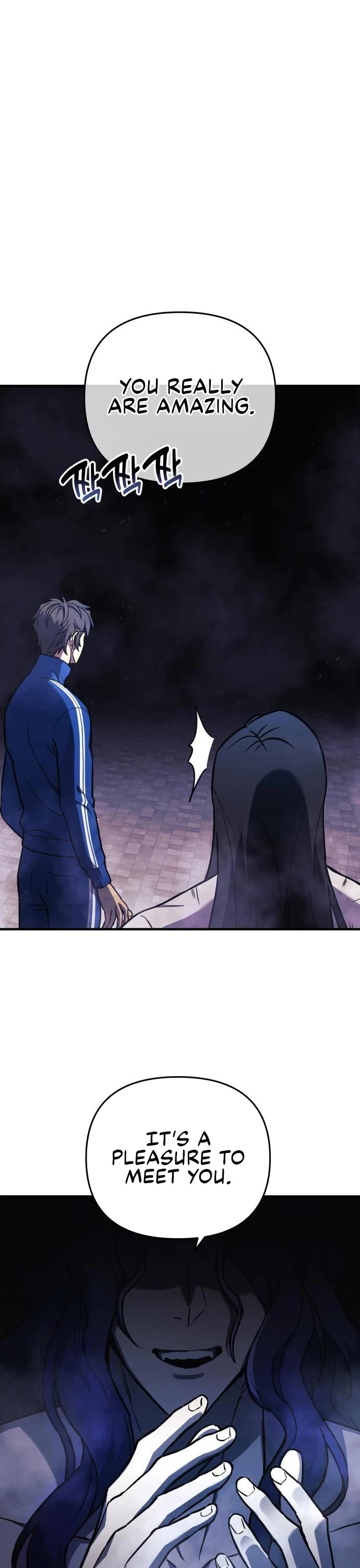 I’ll be Taking a Break for Personal Reasons Chapter 28 page 2 - Chapter 28