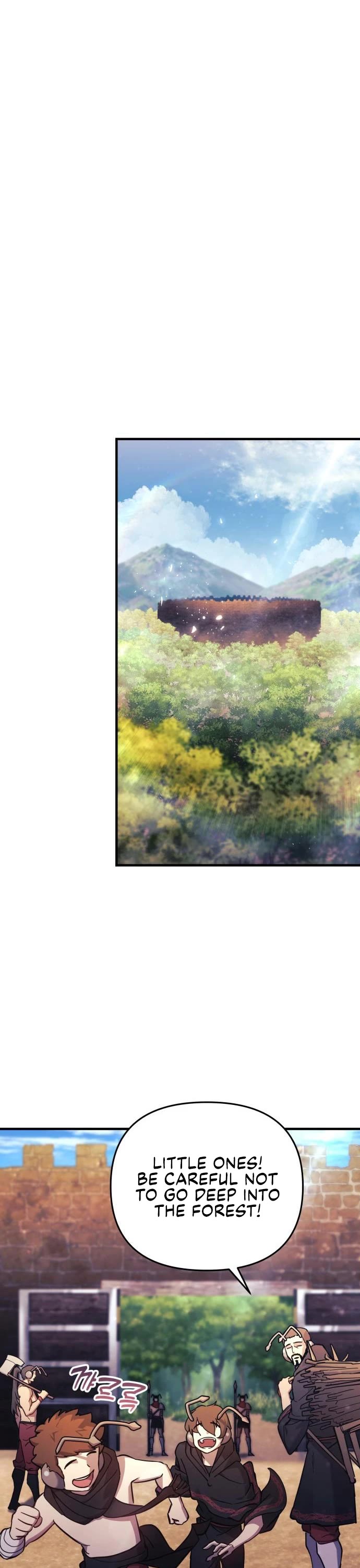 I’ll be Taking a Break for Personal Reasons Chapter 28 page 21 - Chapter 28