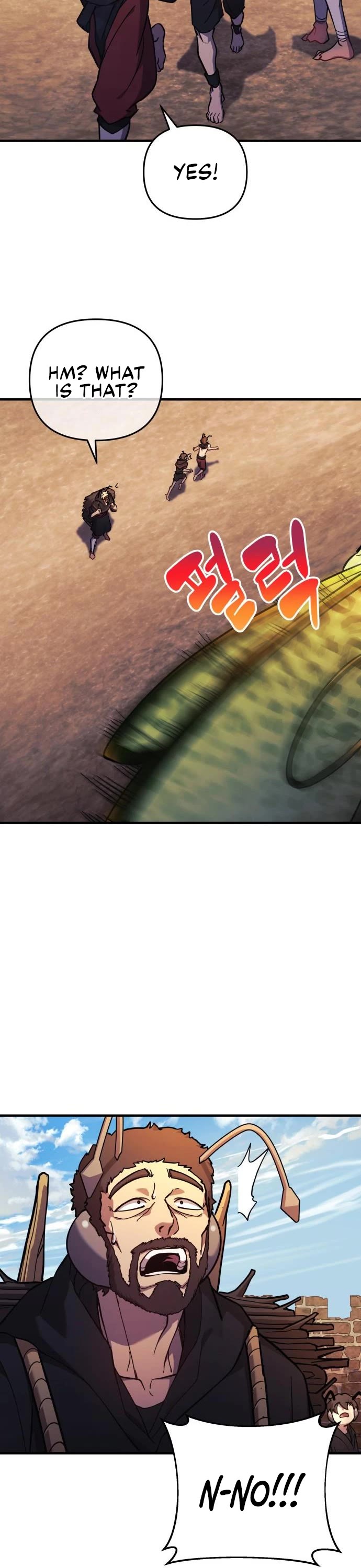 I’ll be Taking a Break for Personal Reasons Chapter 28 page 22 - Chapter 28