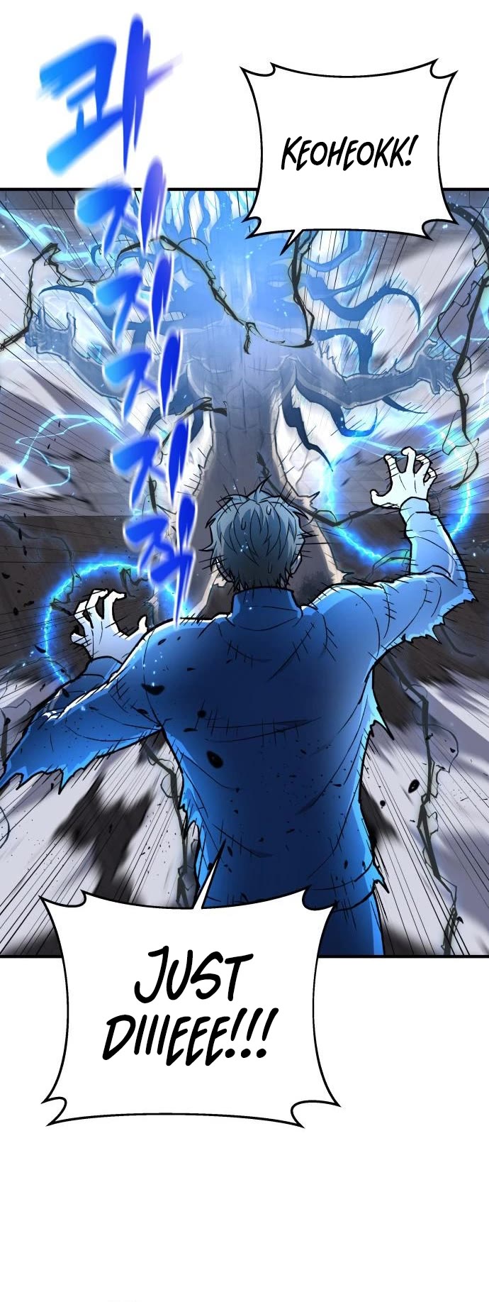 I’ll be Taking a Break for Personal Reasons Chapter 28 page 32 - Chapter 28