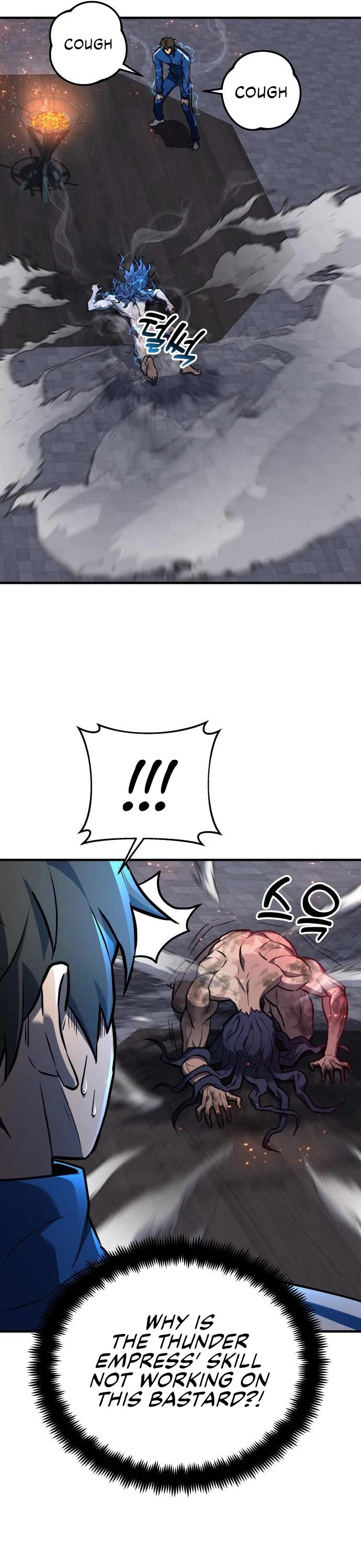 I’ll be Taking a Break for Personal Reasons Chapter 28 page 33 - Chapter 28
