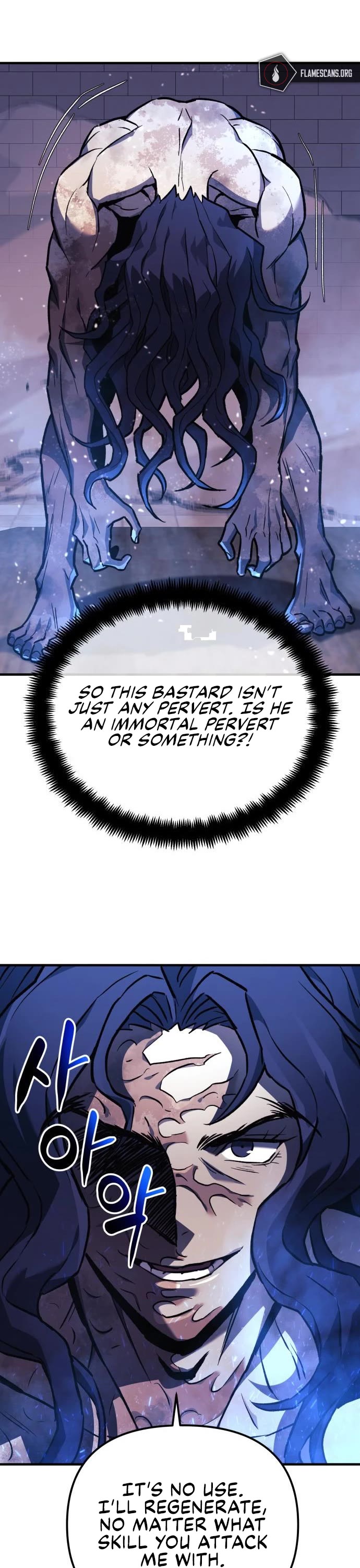 I’ll be Taking a Break for Personal Reasons Chapter 28 page 34 - Chapter 28