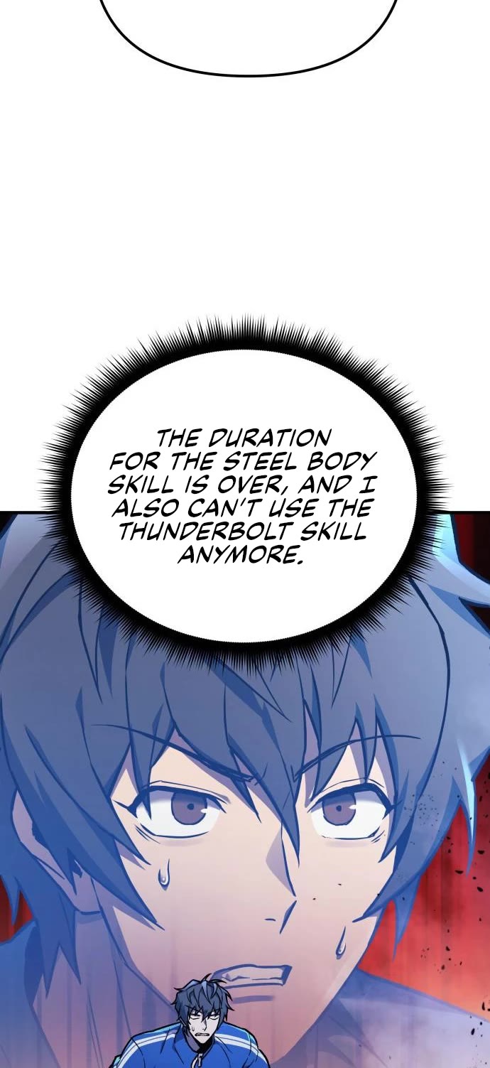 I’ll be Taking a Break for Personal Reasons Chapter 28 page 35 - Chapter 28