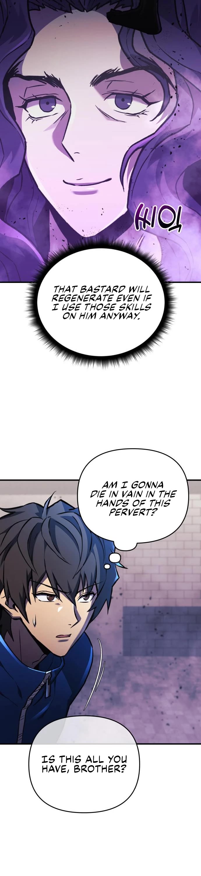 I’ll be Taking a Break for Personal Reasons Chapter 28 page 37 - Chapter 28
