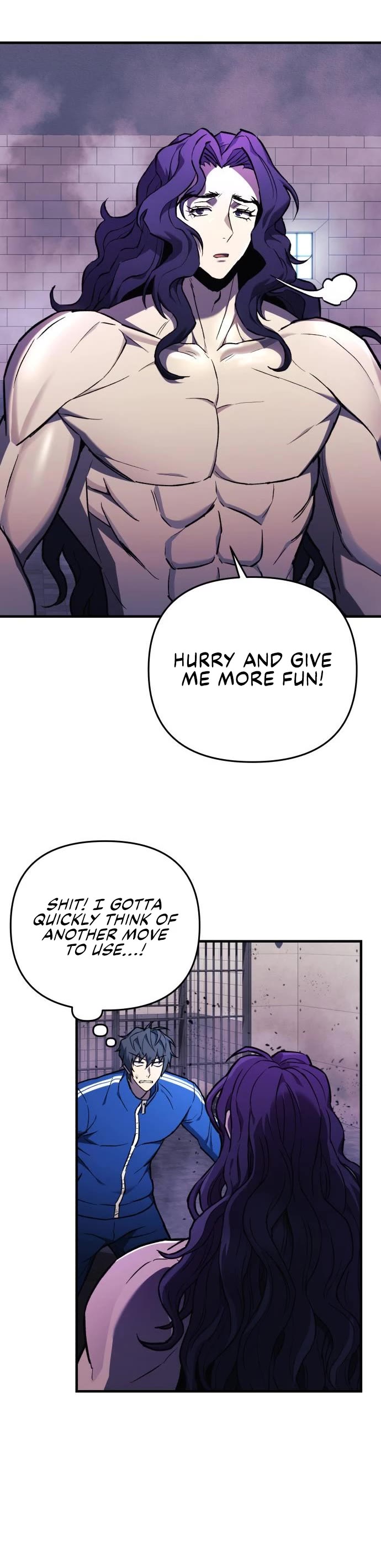 I’ll be Taking a Break for Personal Reasons Chapter 28 page 38 - Chapter 28