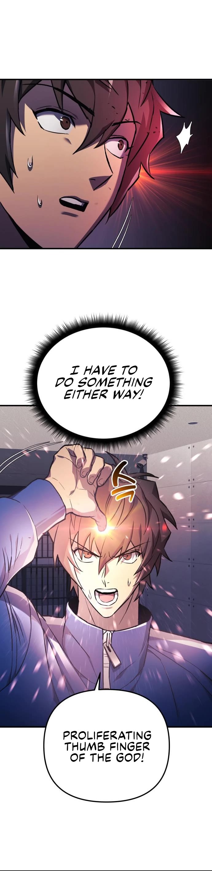 I’ll be Taking a Break for Personal Reasons Chapter 28 page 39 - Chapter 28