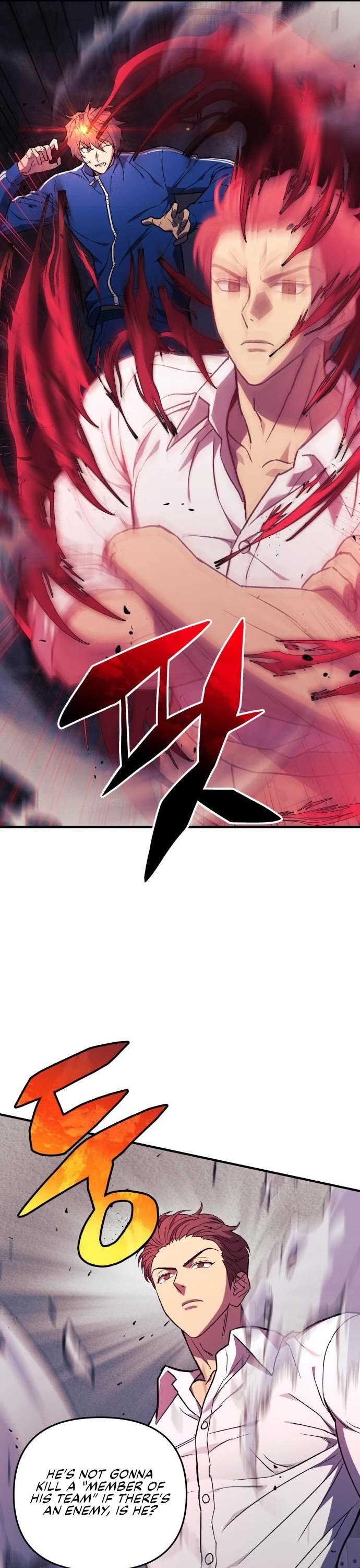 I’ll be Taking a Break for Personal Reasons Chapter 28 page 40 - Chapter 28