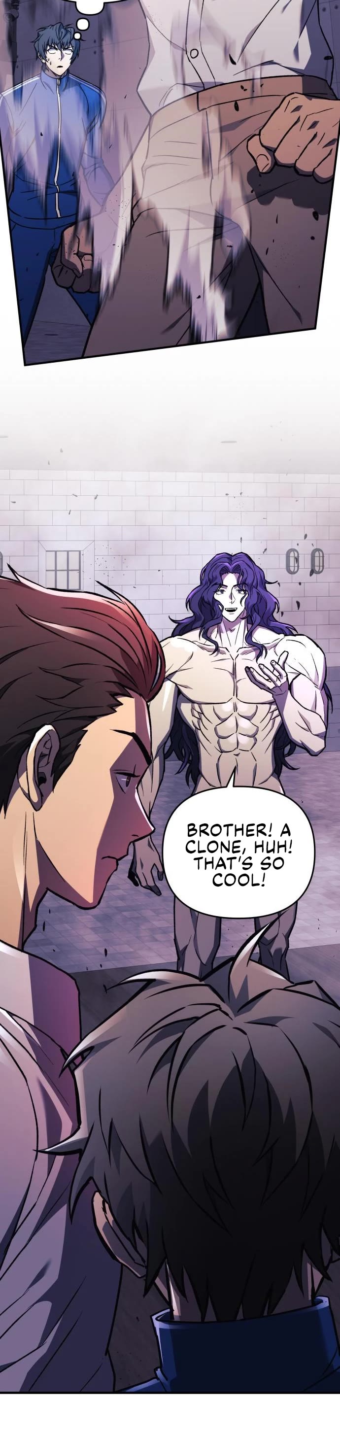 I’ll be Taking a Break for Personal Reasons Chapter 28 page 41 - Chapter 28