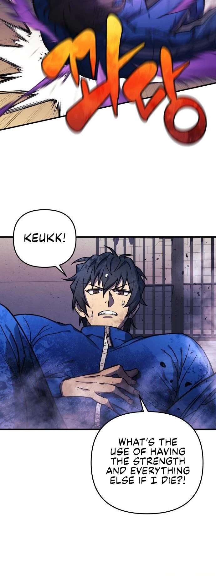 I’ll be Taking a Break for Personal Reasons Chapter 28 page 46 - Chapter 28