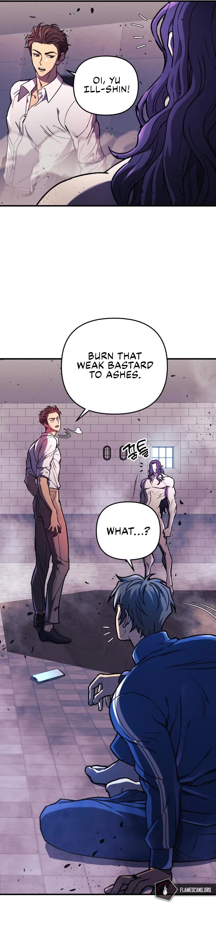 I’ll be Taking a Break for Personal Reasons Chapter 28 page 47 - Chapter 28