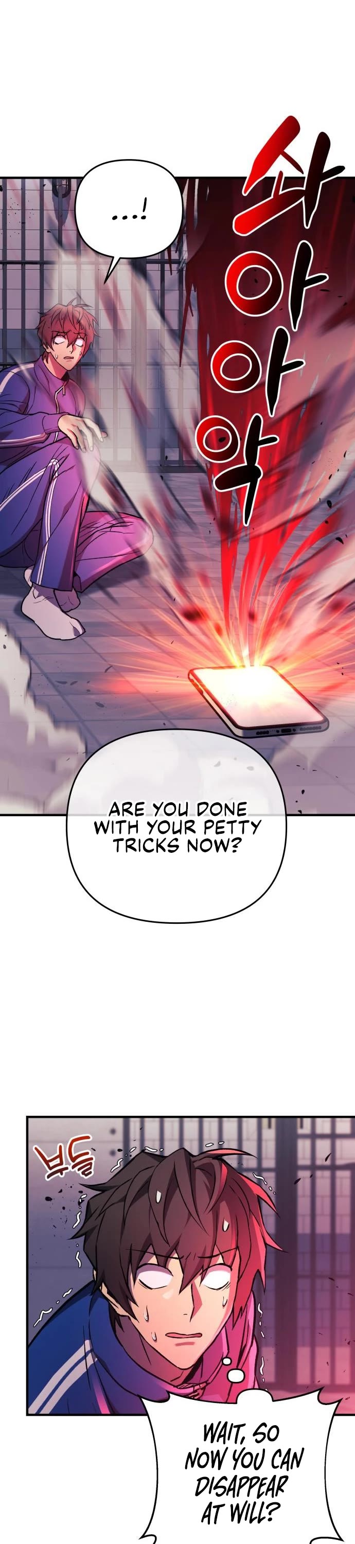 I’ll be Taking a Break for Personal Reasons Chapter 28 page 48 - Chapter 28