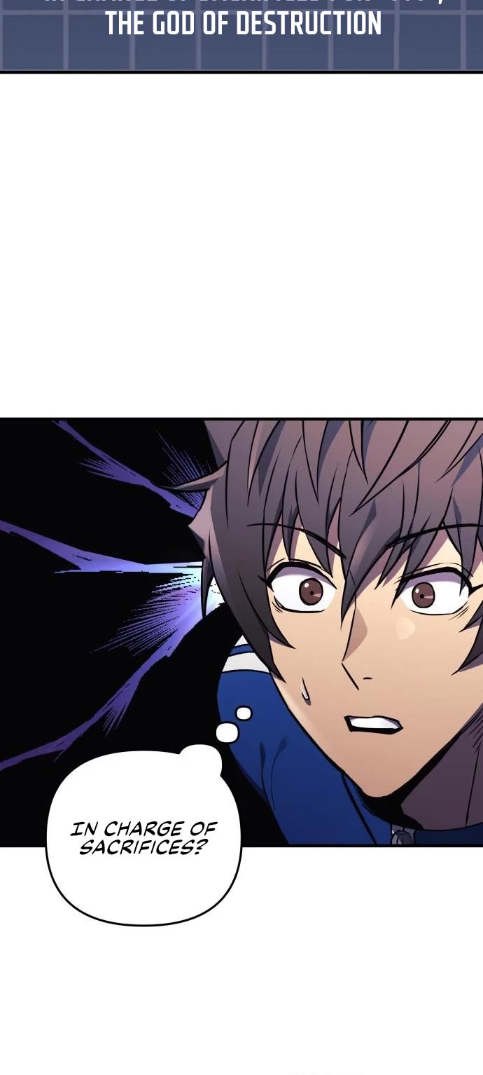 I’ll be Taking a Break for Personal Reasons Chapter 28 page 5 - Chapter 28