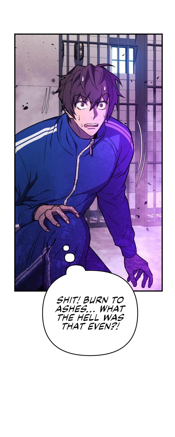 I’ll be Taking a Break for Personal Reasons Chapter 28 page 50 - Chapter 28