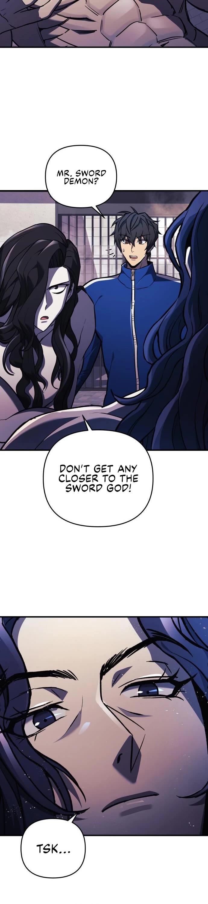 I’ll be Taking a Break for Personal Reasons Chapter 28 page 8 - Chapter 28