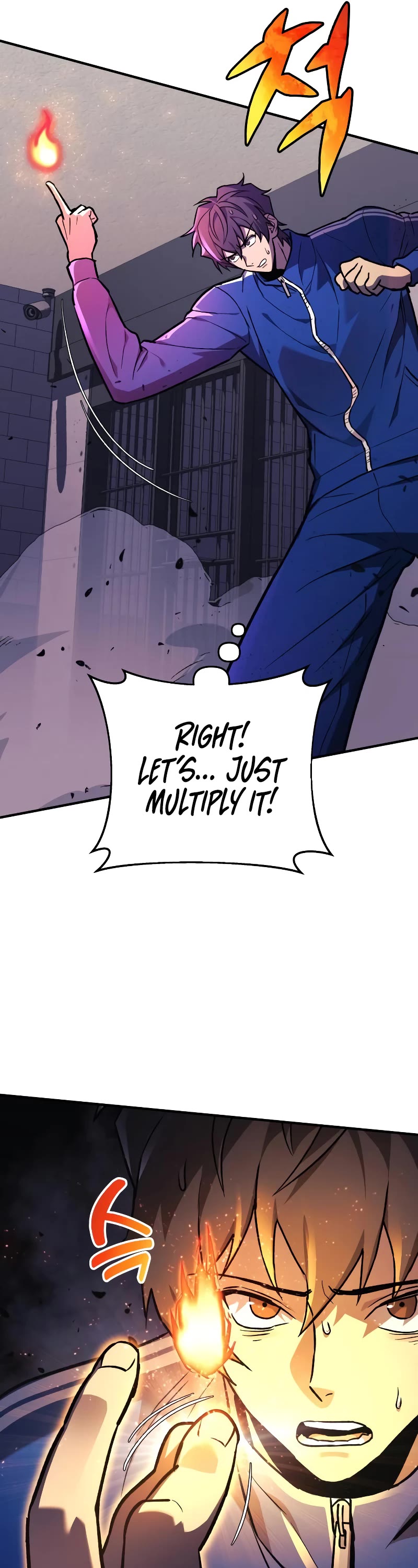 I’ll be Taking a Break for Personal Reasons Chapter 29 page 14 - Chapter 29
