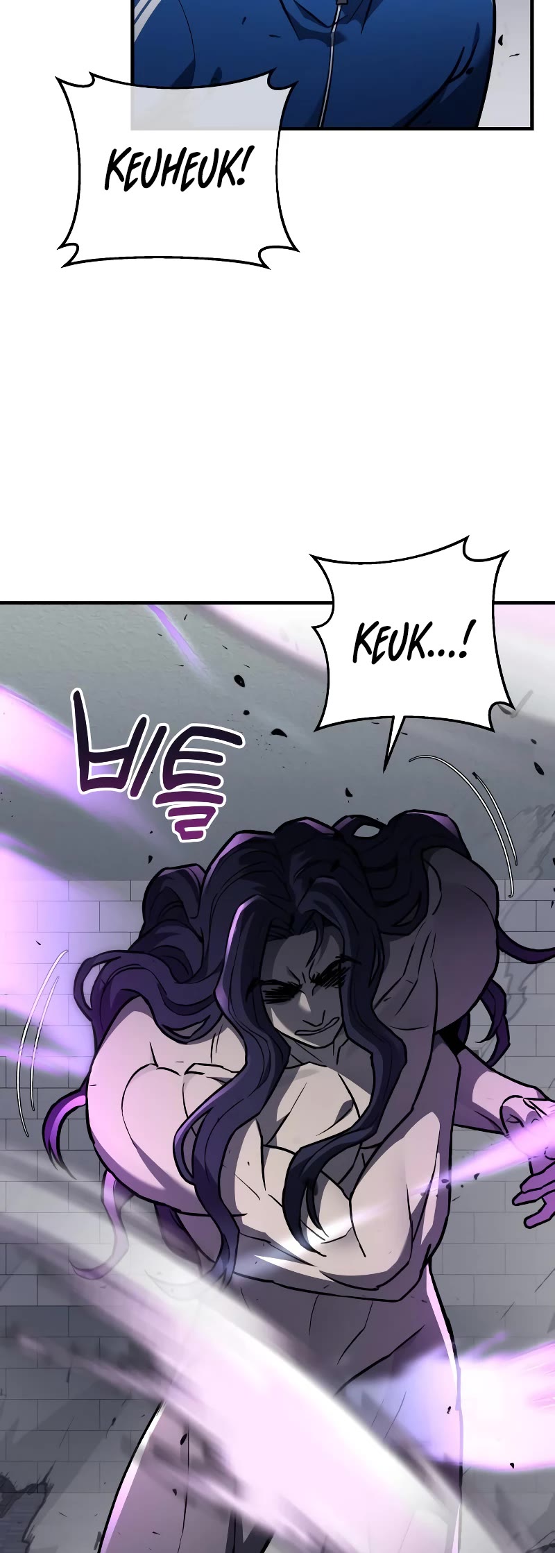 I’ll be Taking a Break for Personal Reasons Chapter 29 page 20 - Chapter 29